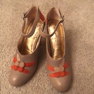 Miss Albright shoes size 7.5